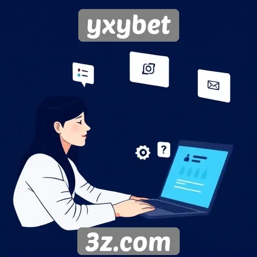 Apoio ao cliente e canais de contato do yxybet