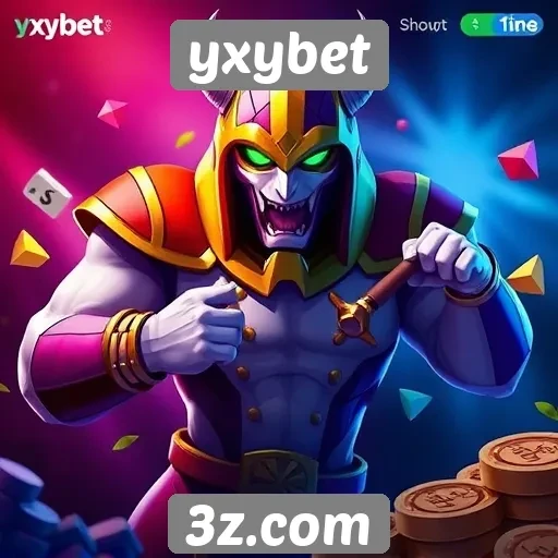 Principais jogos disponíveis no yxybet