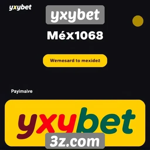 Métodos de pagamento no yxybet