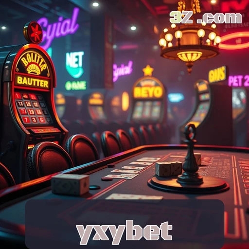 yxybet Promoções