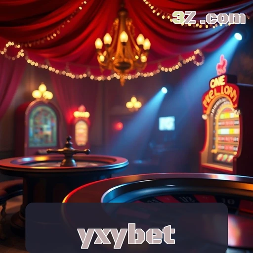 yxybet Programa VIP